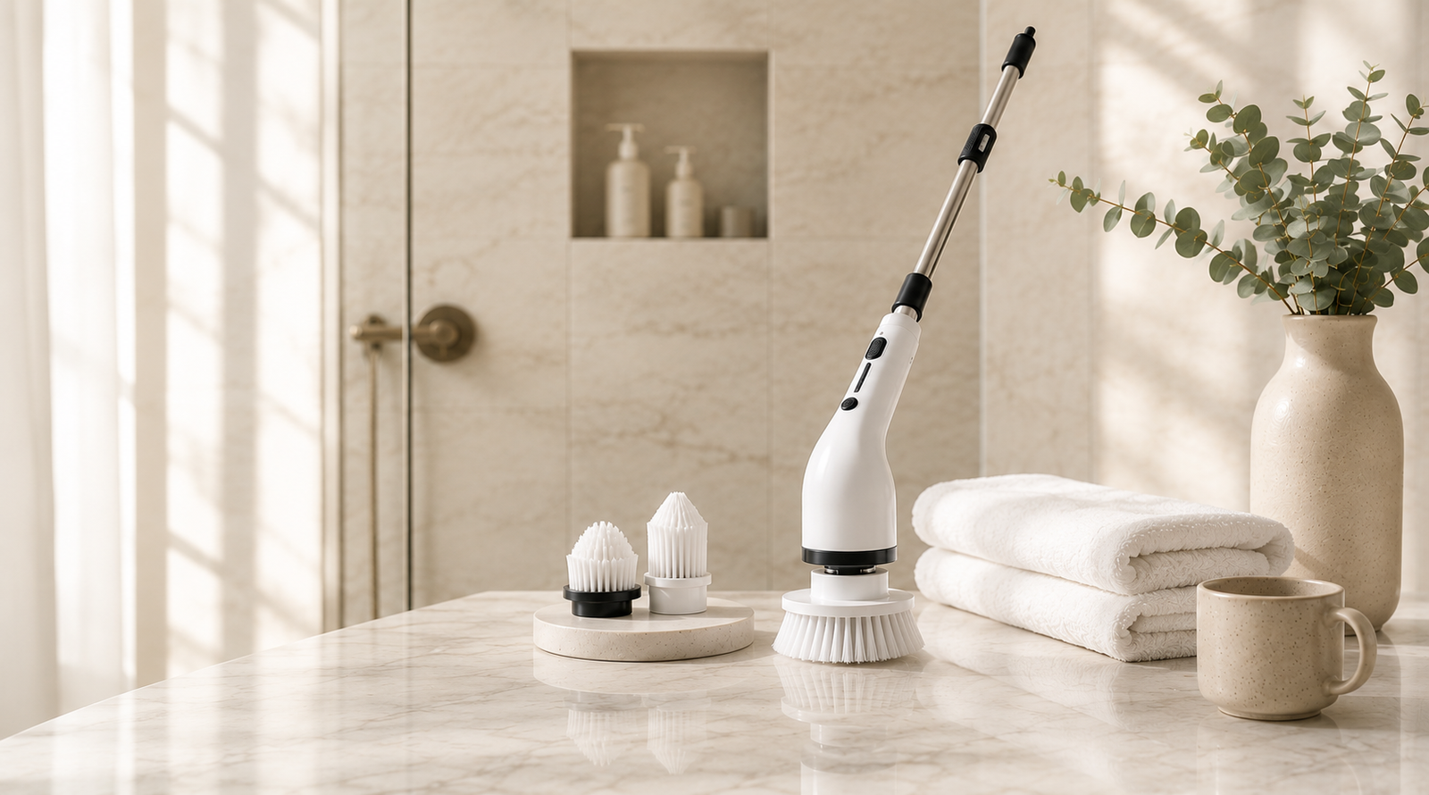 Your 5-Minute Bathroom Reset